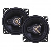 Alto falante 4'' 60w rms triaxial eros